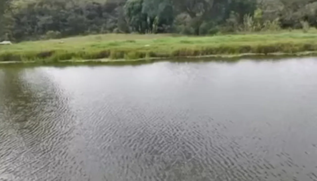 LINDA CHÁCARA A VENDA SANTO ANTO ANTONIO DO DESCOBERTO