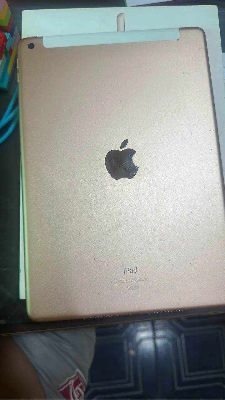 iPad 7 128 Gb64307862370690121