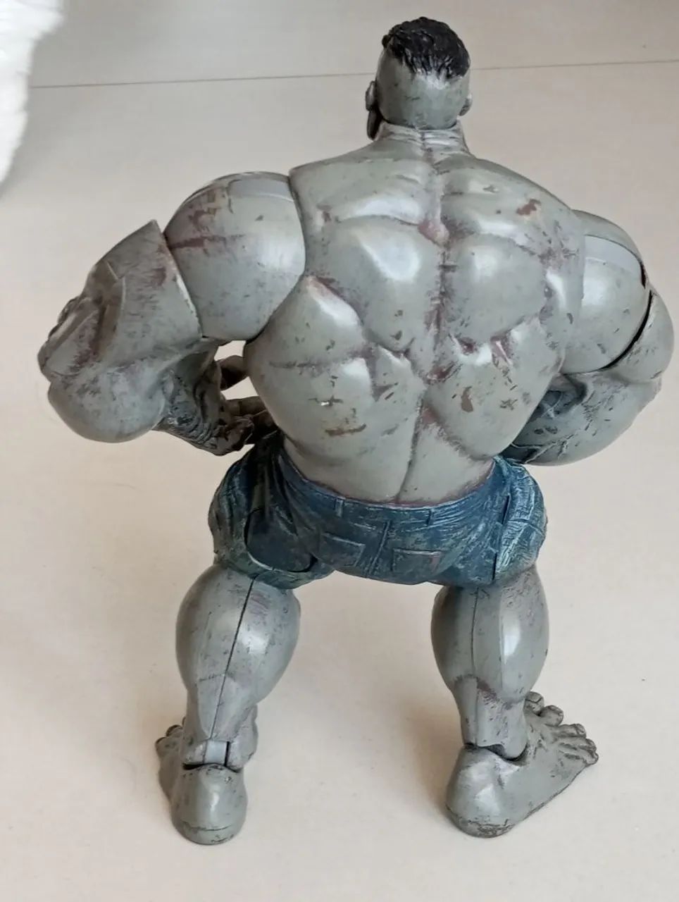 Hulk Select - Foto 3