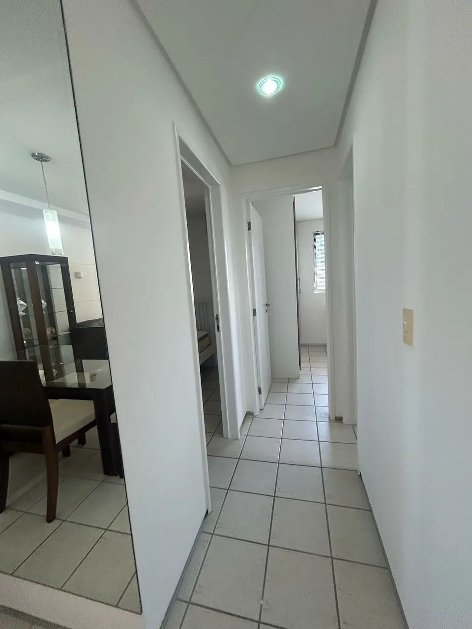 Imóvel para aluguel com 58 metros quadrados com 2 quartos em Boa Viagem - Recife - PE - Foto 4
