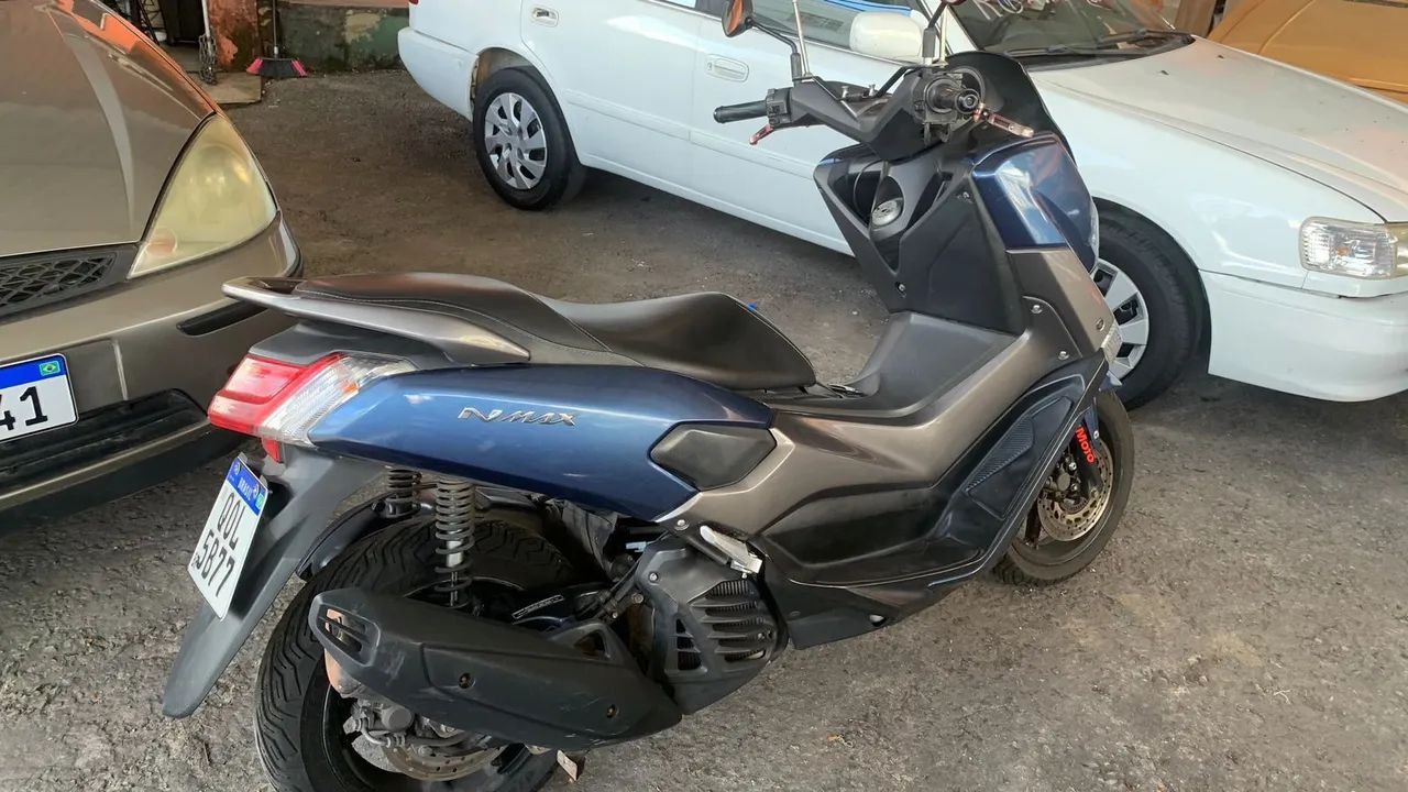 N max 160 -oportunidade - Foto 3