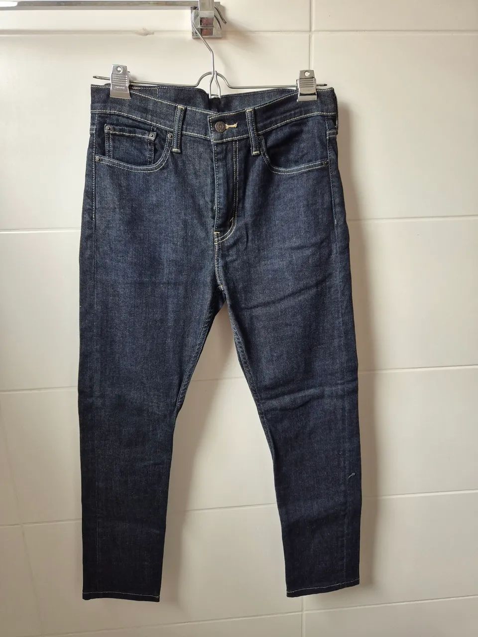 Calça Jeans Masculina Levi's
