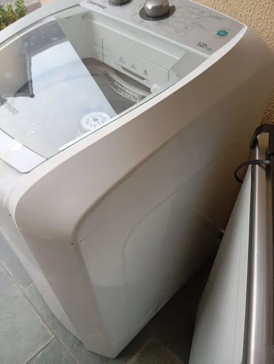 Máquina Colormaq 12kg - Foto 6