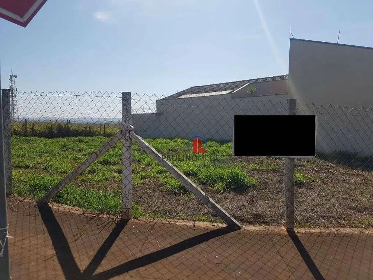 Terreno à venda, 357 m² por R$ 340.000,00 - Jardim Souza Queiroz - Santa Bárbara D'Oeste/S - Foto 2