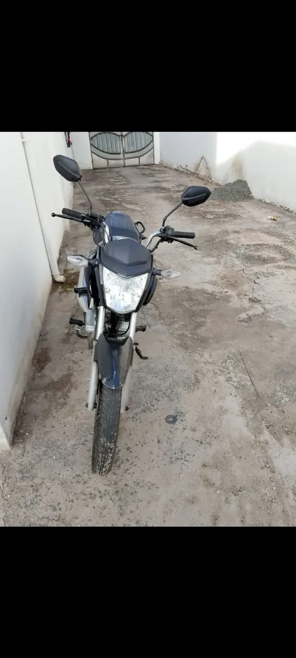 Faz 2014 conservada pra alugar ...chama no watts 75,9, *