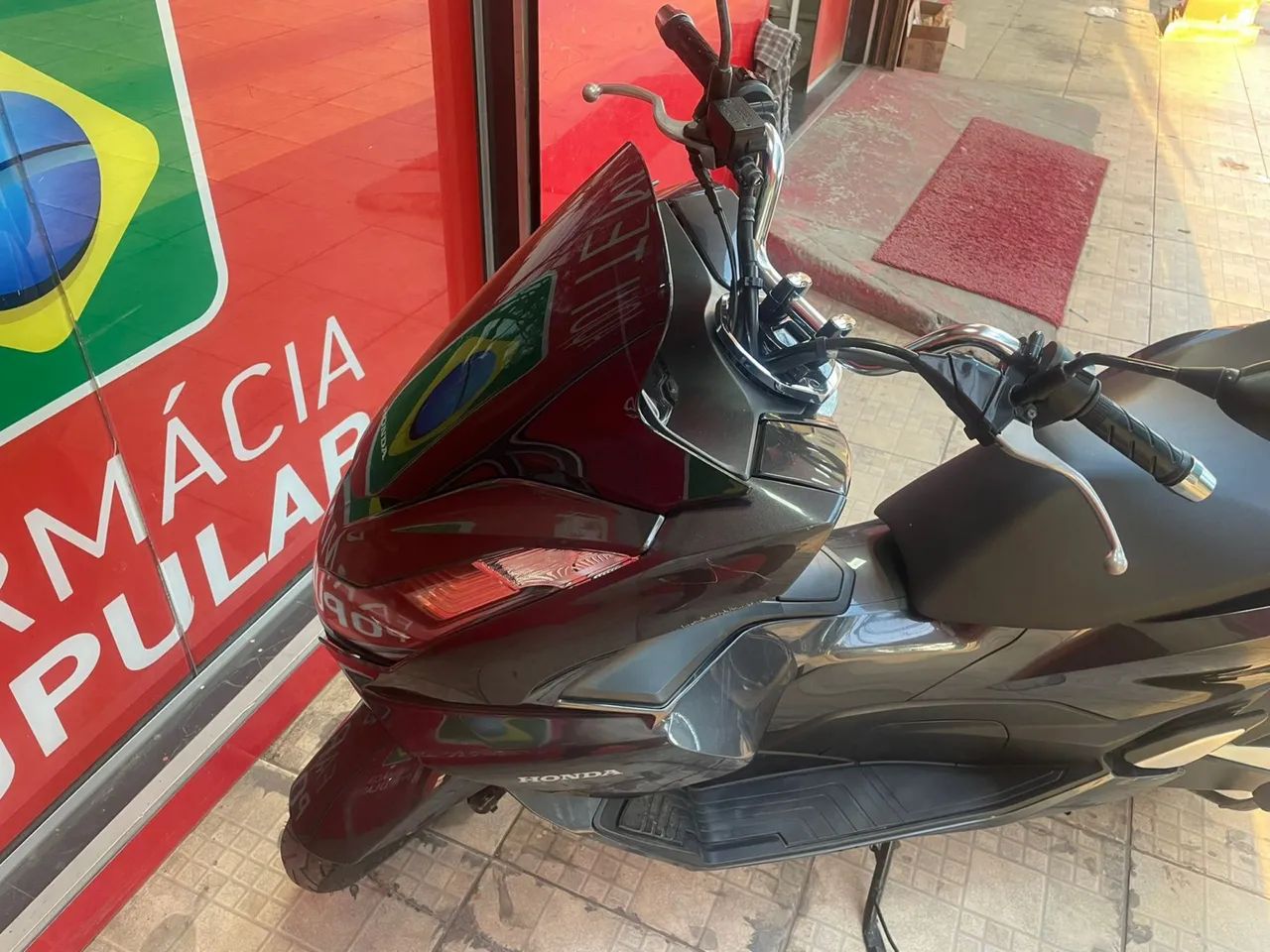 Vendo uma PCX - Foto 4