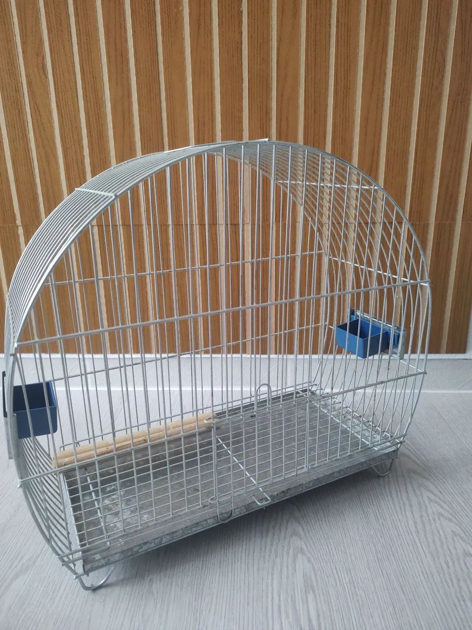 Gaiola  - Foto 2
