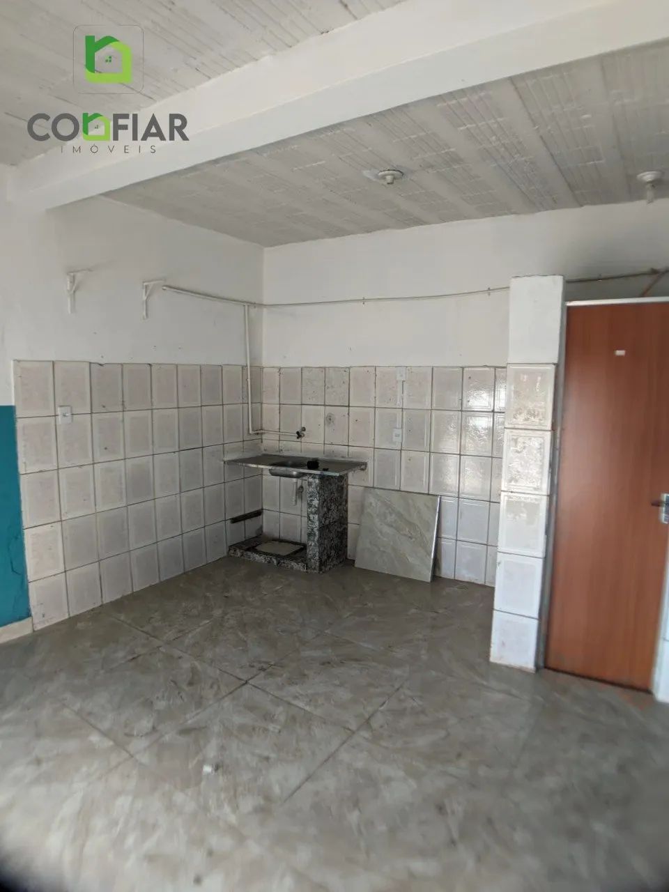 Excelente loja com 37 metros quadrados e 1 banheiro - Foto 5