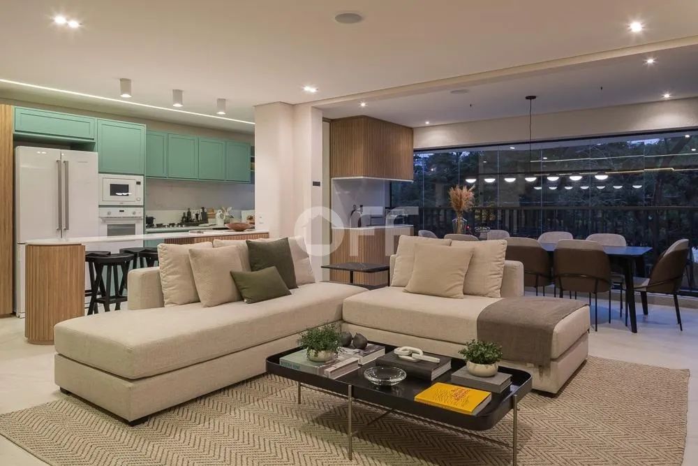 apartamento - Cambuí - Campinas - Foto 3