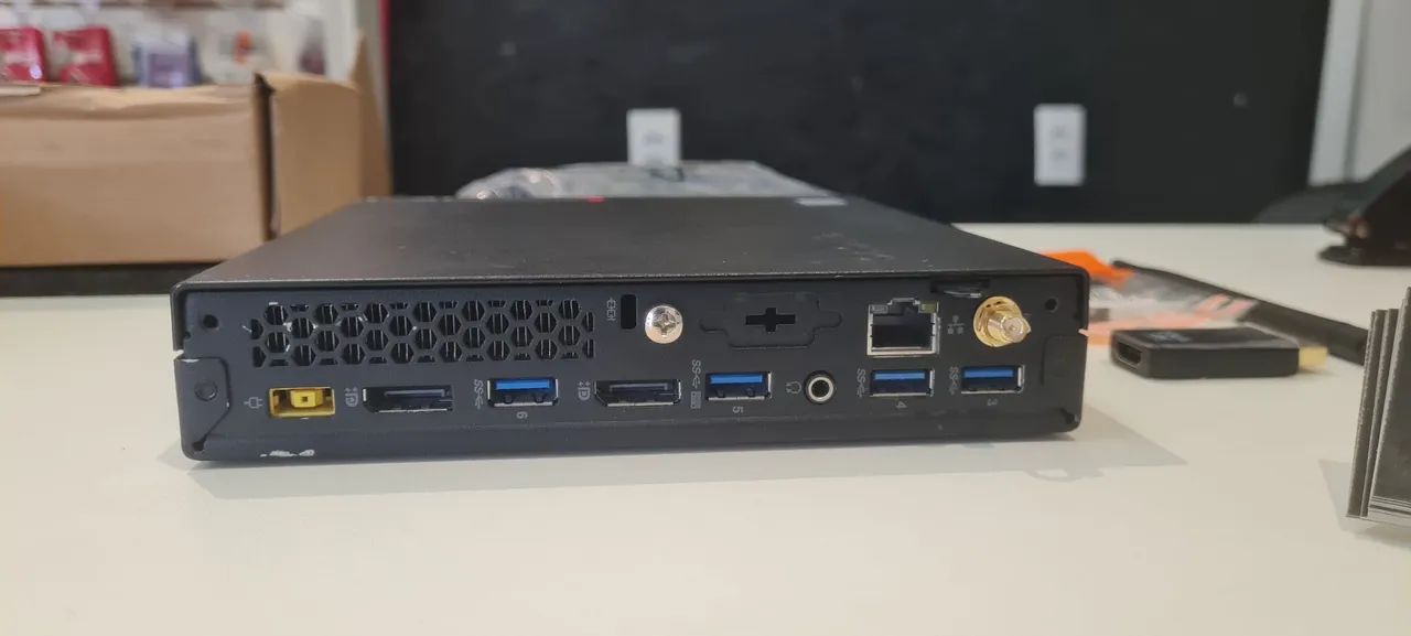 Mini PC Lenovo - Foto 4