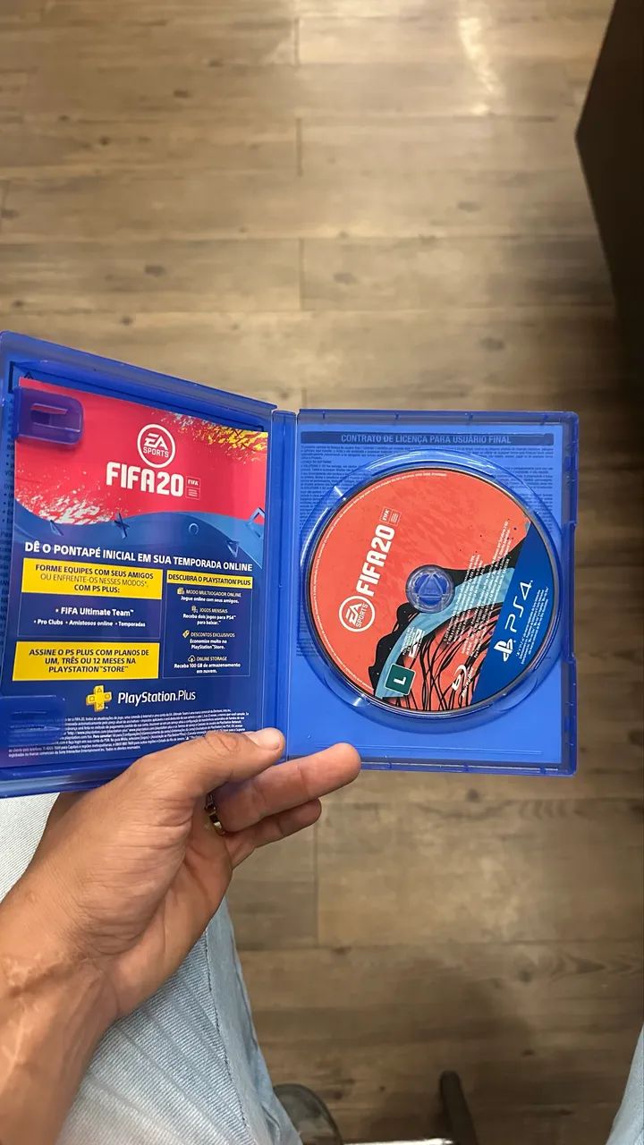 FIFA 20 - Foto 3