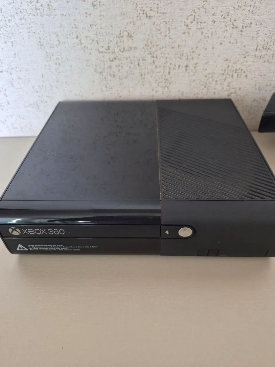X box 360 + kinect + manete - Foto 2