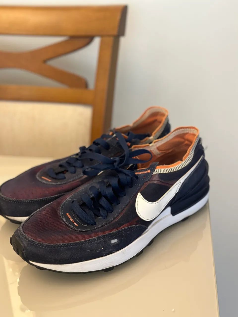 Nike Waffle Original