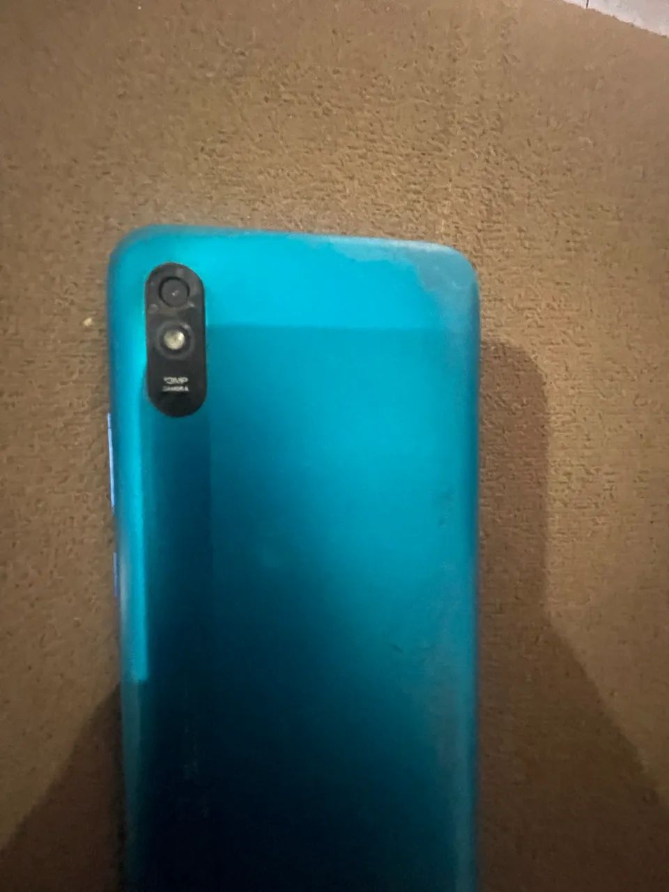 Xiaomi 9 A
