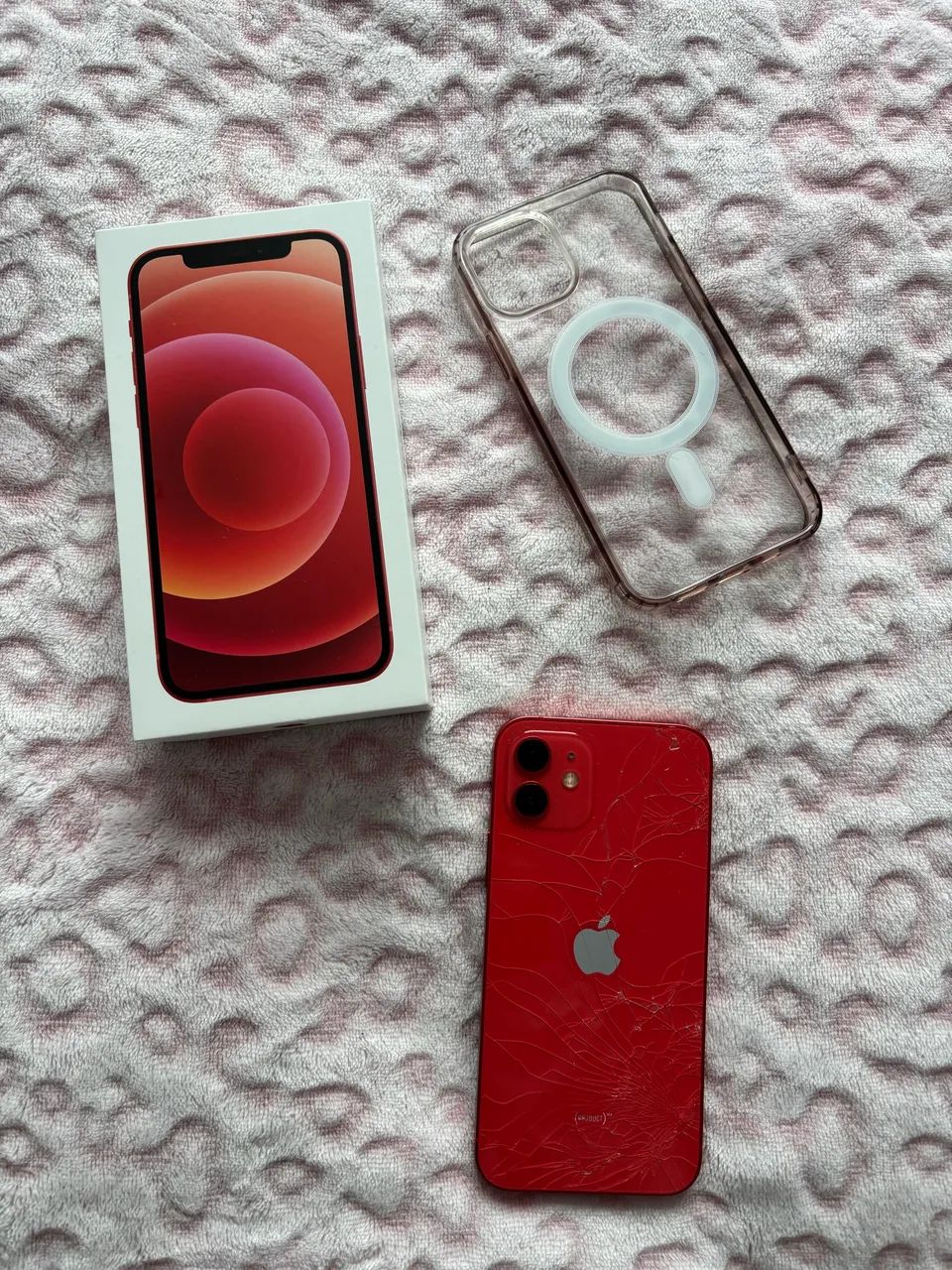 Vendo iPhone 12 (128gb) - Foto 5