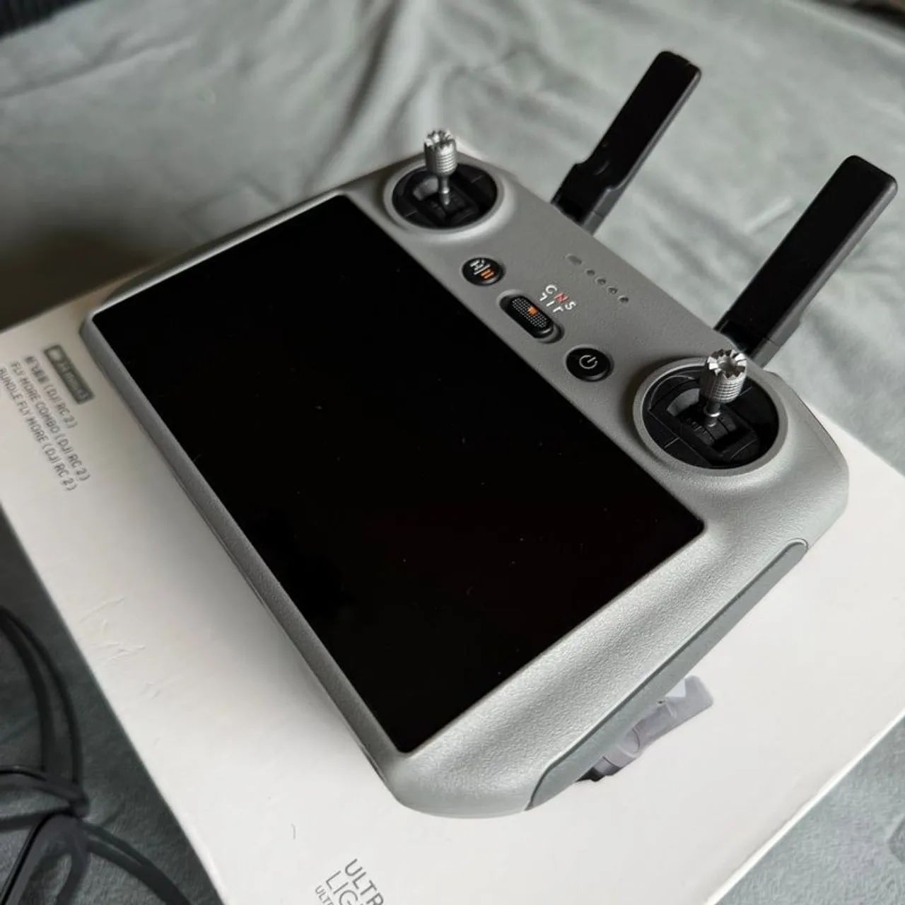 Drone DJI MINI 4 PRO - Foto 3