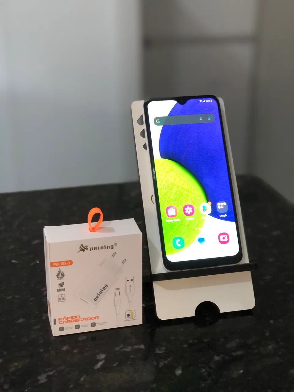 Galaxy A22 4G