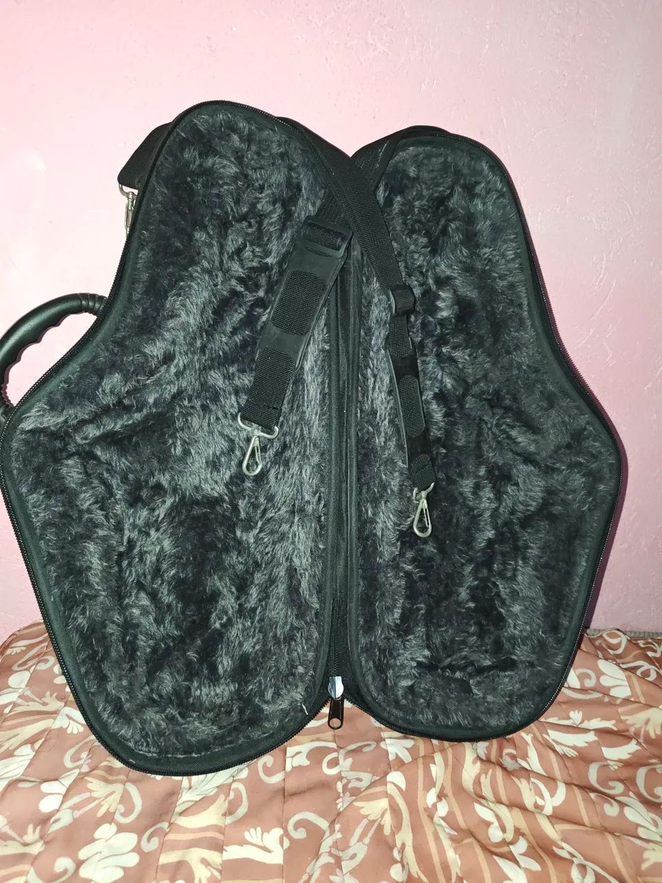 Case Solid Sound Sax alto - Foto 3