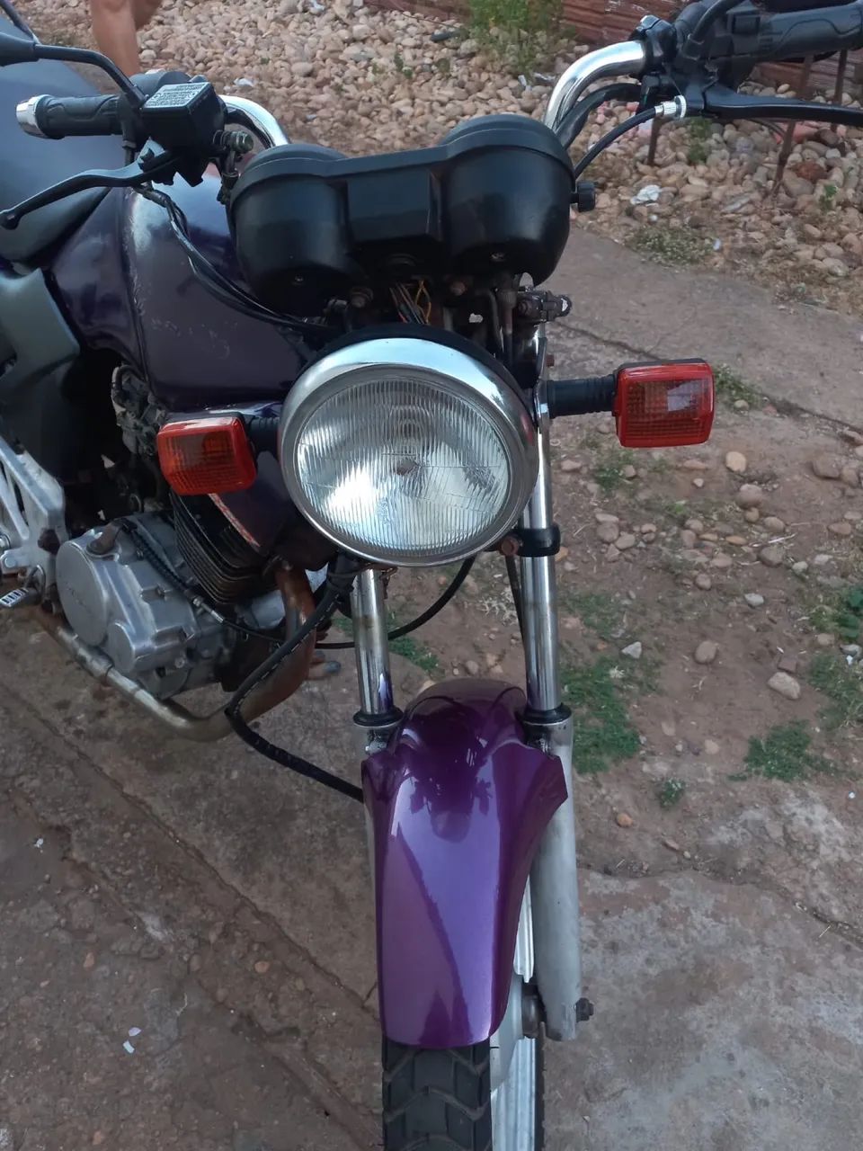 Cbx Strada 200 - Foto 4
