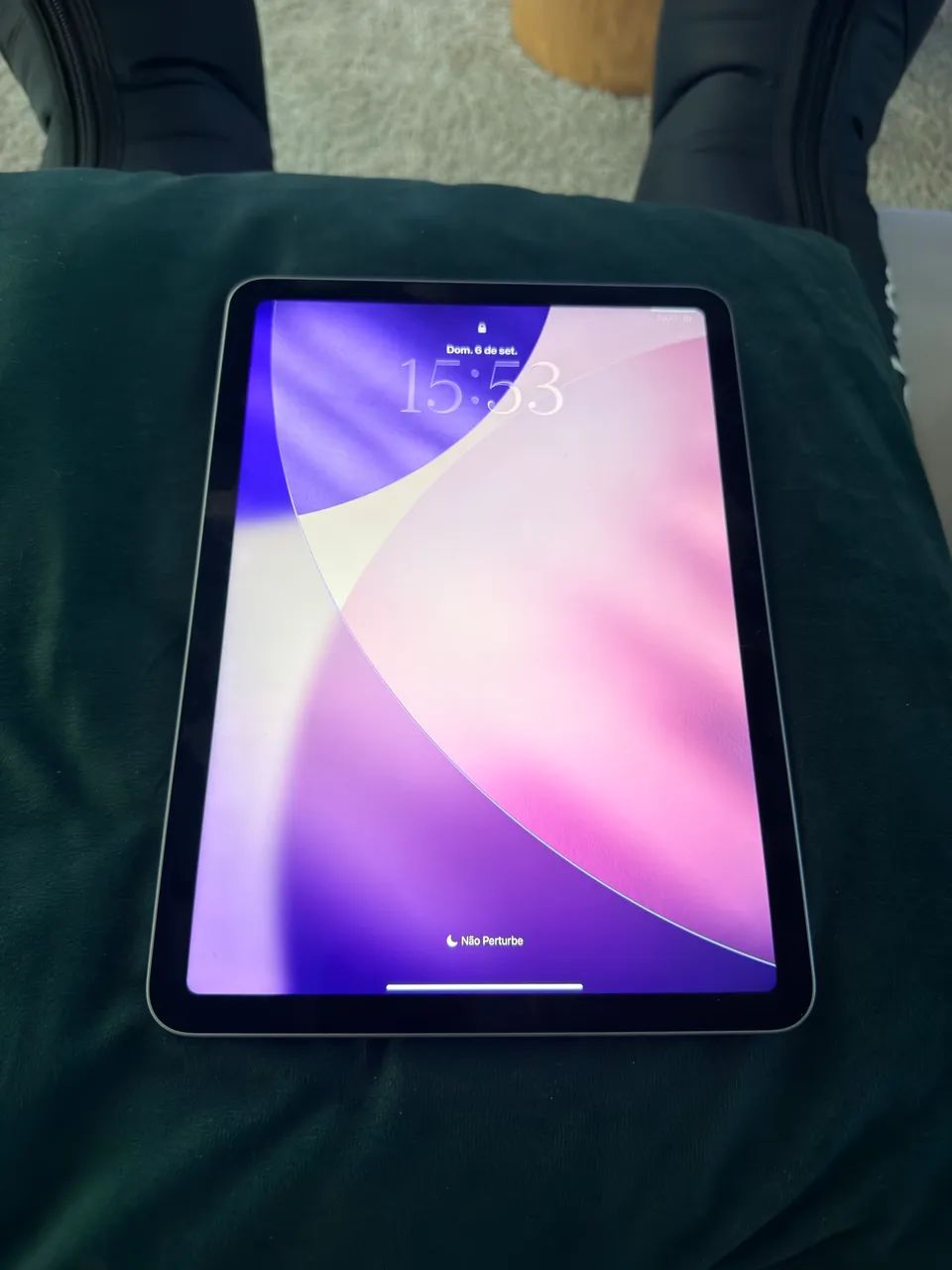 iPad Air 11 M3, Wi-Fi, 128 GB - Foto 5
