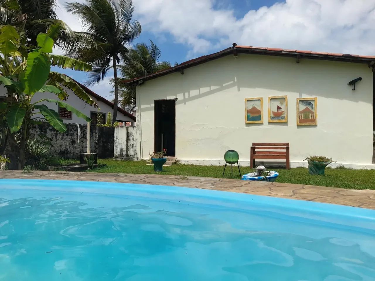 Casa de praia em Tabatinga  - Foto 5