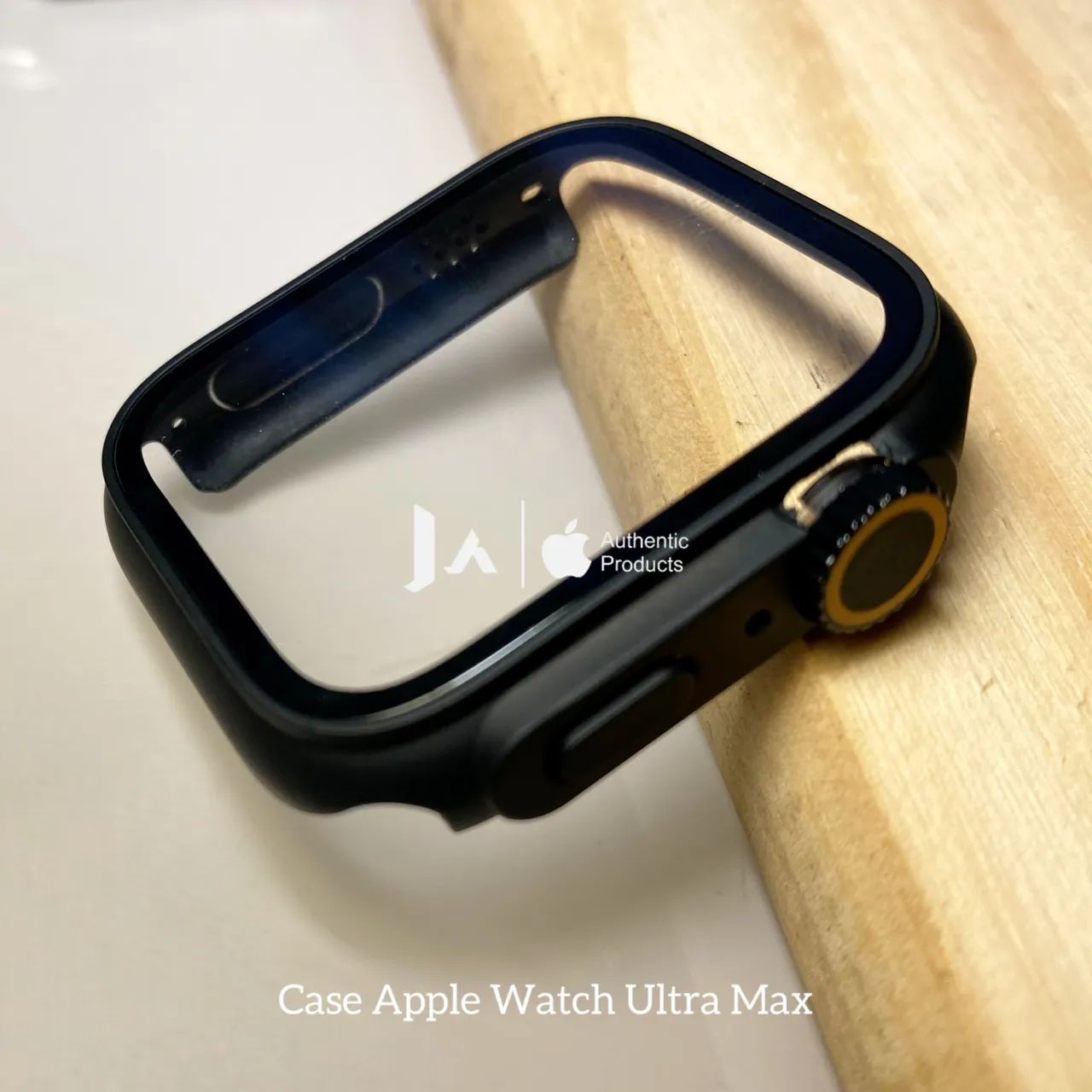 Case ultra max 42mm ao 46mm - Foto 3