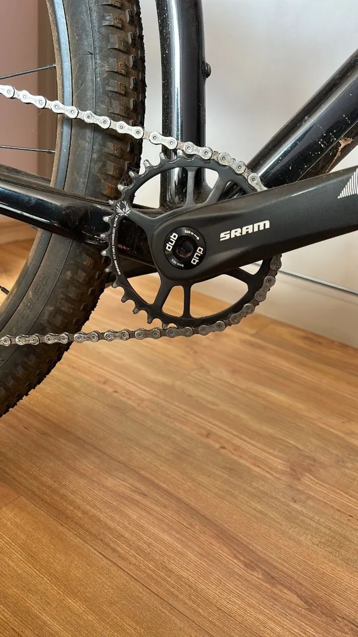 MTB Specialized Epic hardTail - Novíssima - Foto 4