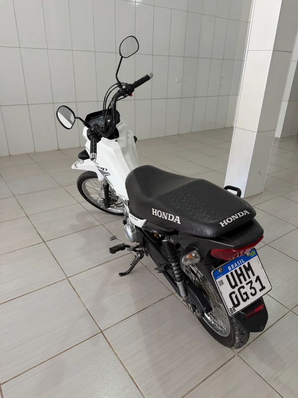 Pop 110i 2026 - Foto 3