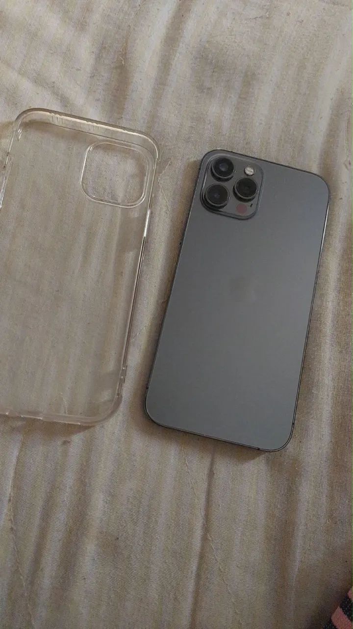 iPhone 12 Pro Max  - Foto 4