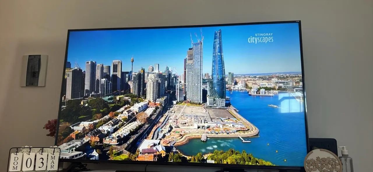 TV - TVs - Cancelli, Cascavel 1495416305 | OLX