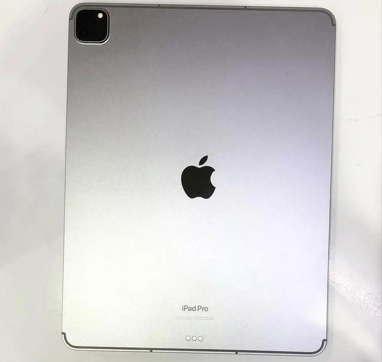 IPAD PRO 12.9 6? Geração  - Foto 3