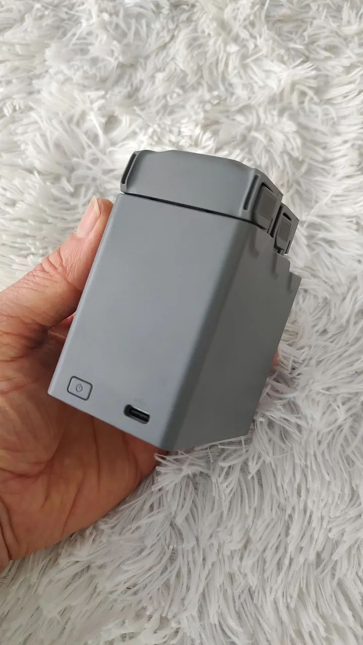 Bateria Plus Dji Mini 5 Pro - Foto 3