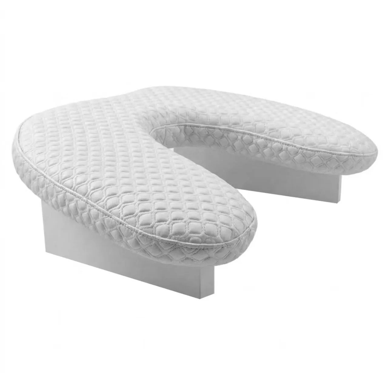 COMBO Cabine LED/UV SUN + Apoio de Braço para Manicure - Kit Completo ? - Foto 4