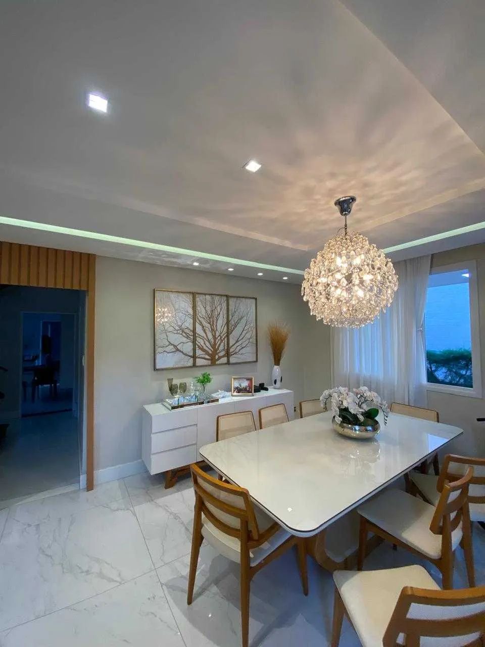 Casa à Venda no CD Ravines| Aracaju| SE [22323] - Foto 4