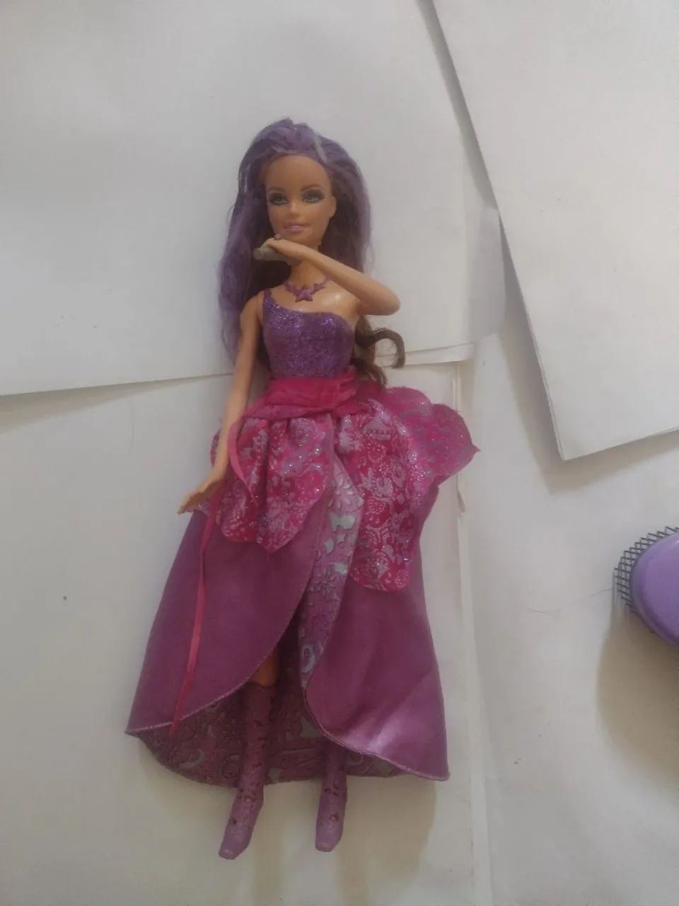 Barbie pop star Kiera  - Foto 3