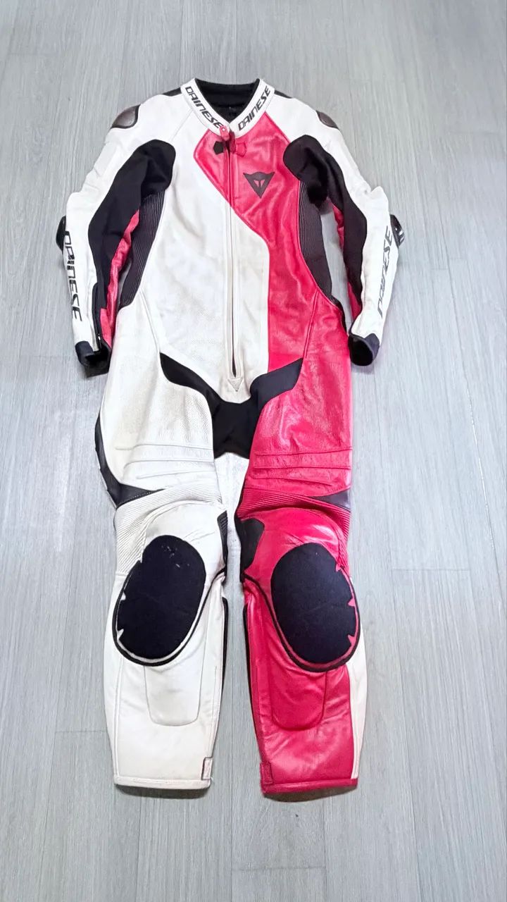 Macacão Dainese Adria Tm 50 