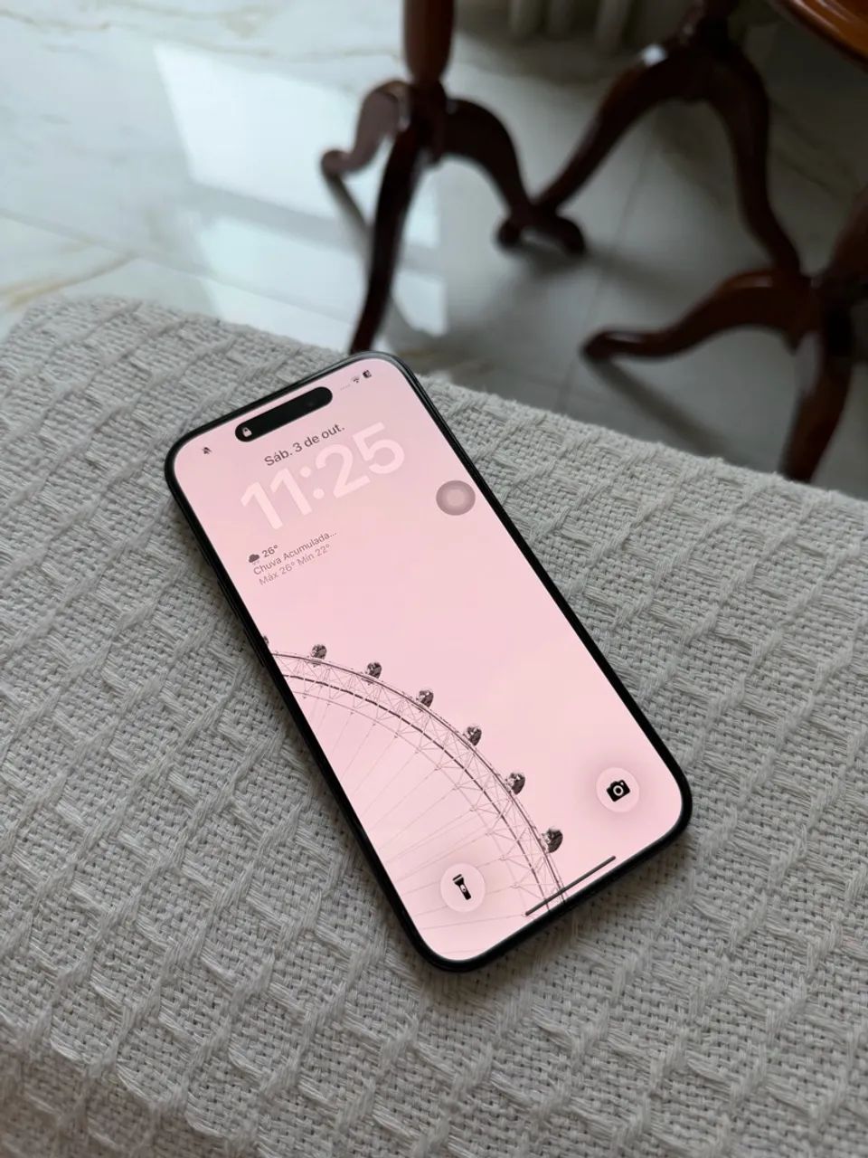 iPhone 15 Pro ? 256 GB - Foto 3