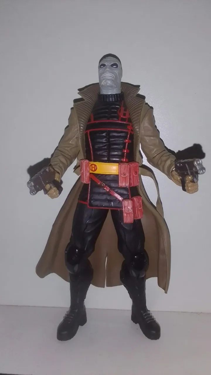 Hush DC Direct Batman Hush 