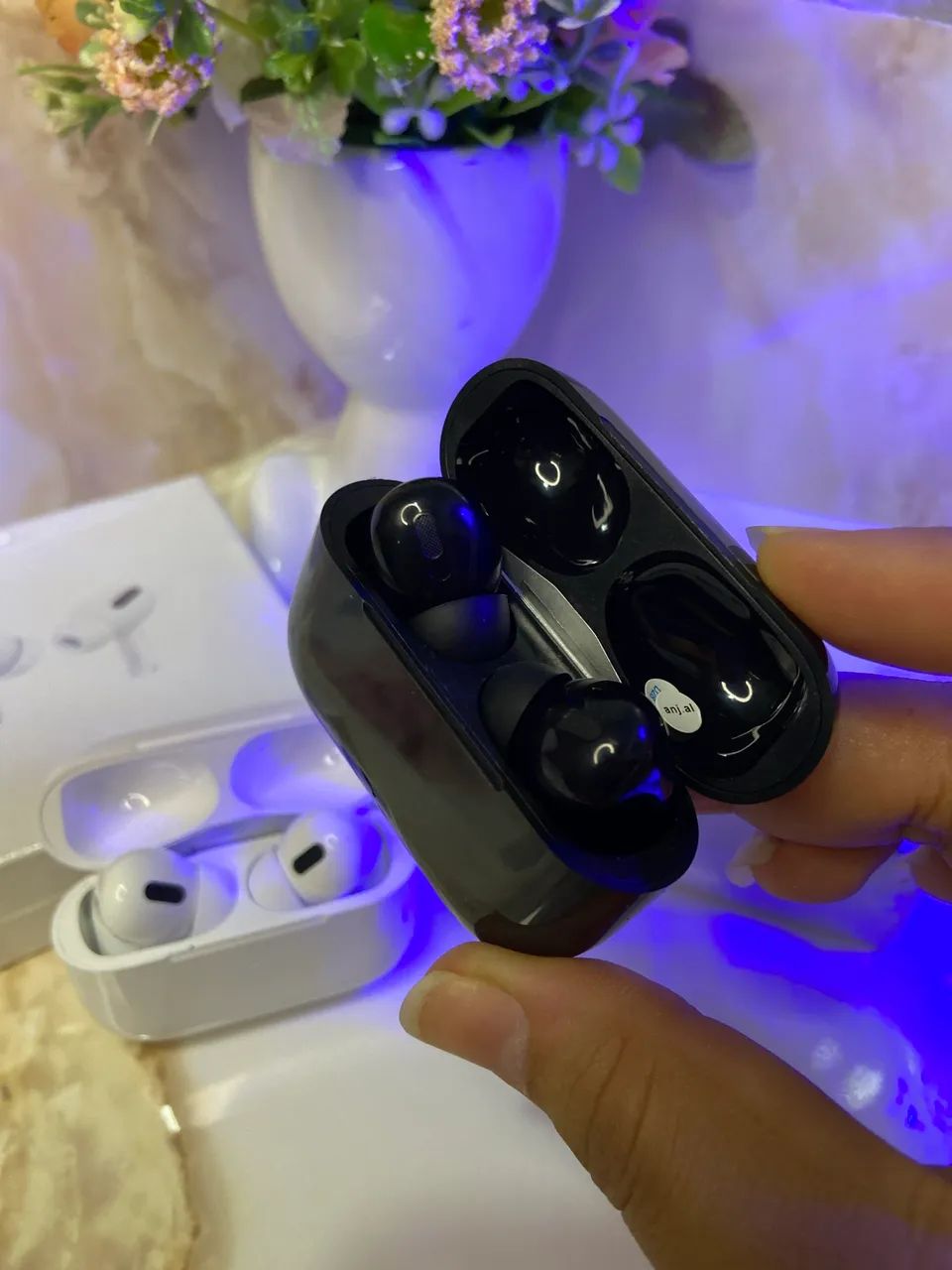 Fone de ouvido Bluetooth  - Foto 2