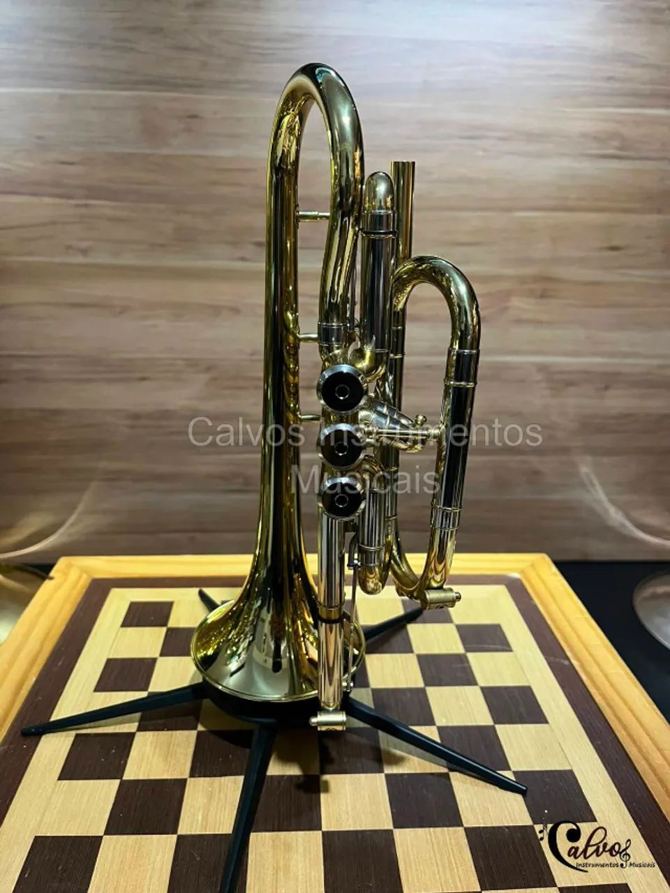 Cornet Michael Sib - Foto 3