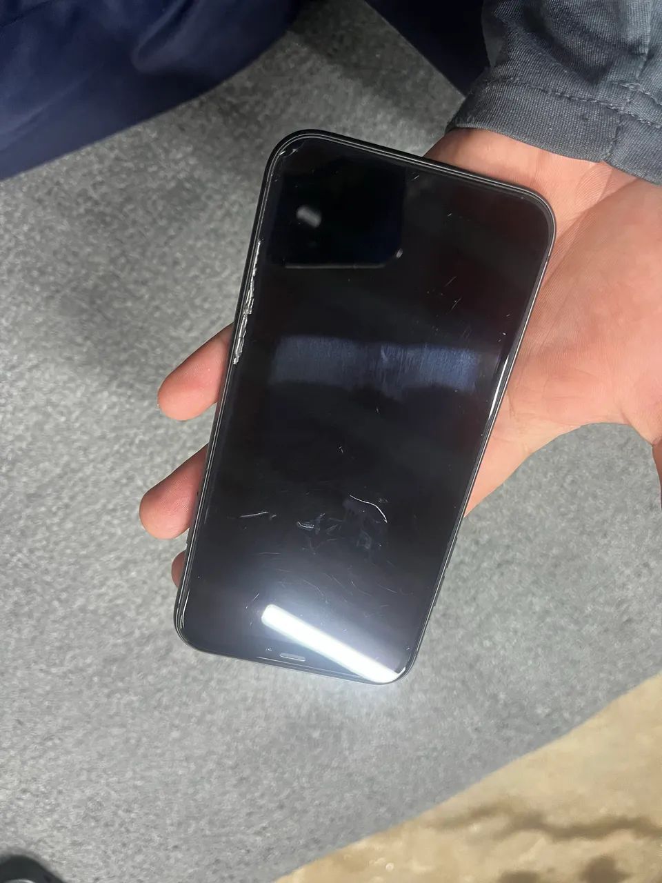 iPhone 11 - Foto 2