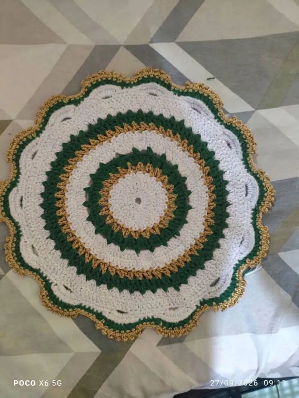 Suplar de luxo para o Natal ou qualquer ocasião. - Foto 2