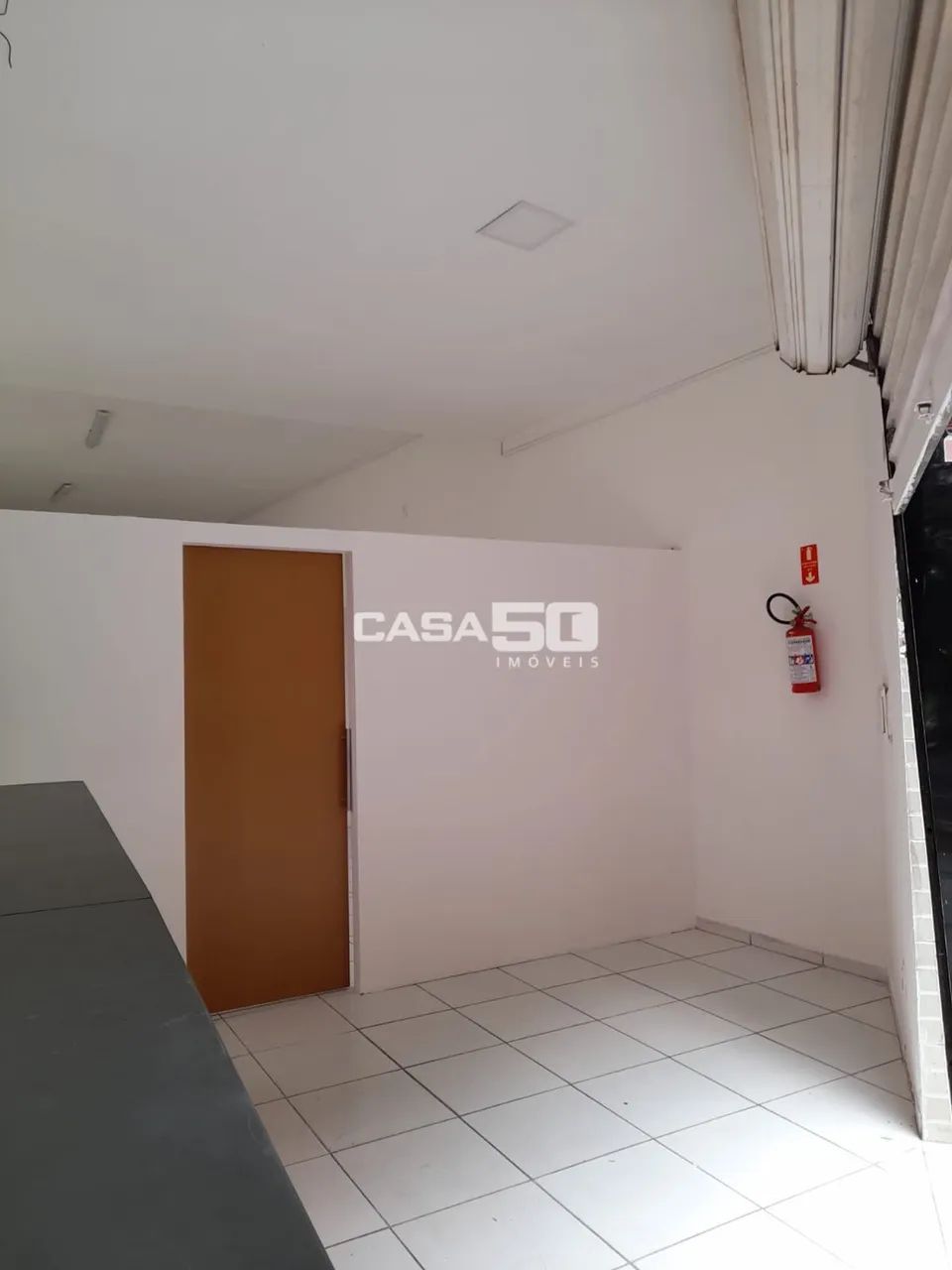 Sala para alugar Nova Europa Campinas - Foto 3
