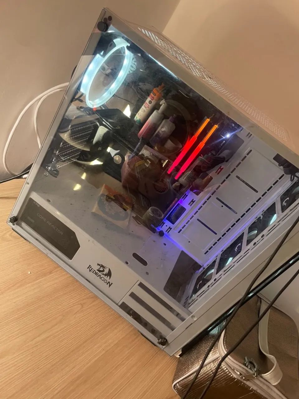 Computador gamer / PC GAMER  - Foto 2