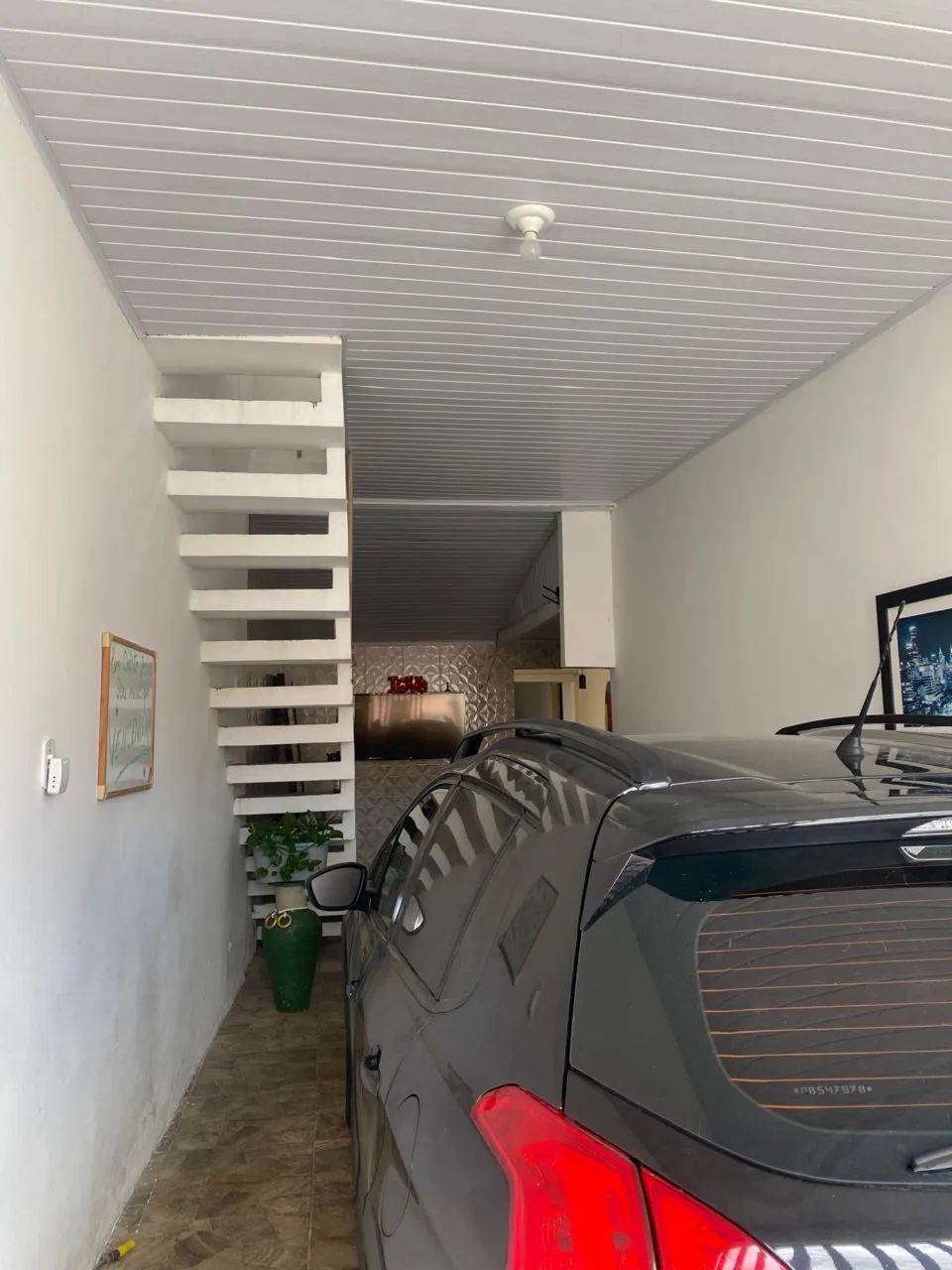 Foto - Aracaju - Palestina