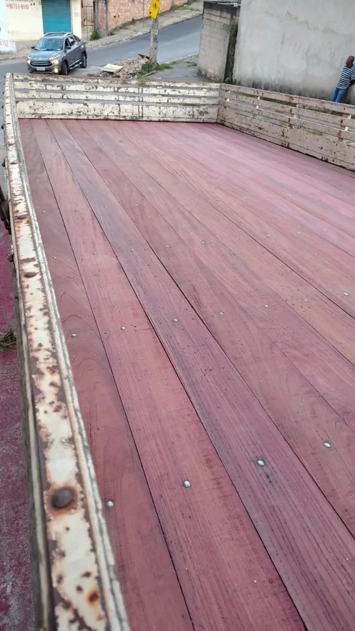 Réguas de roxinho  - Foto 5
