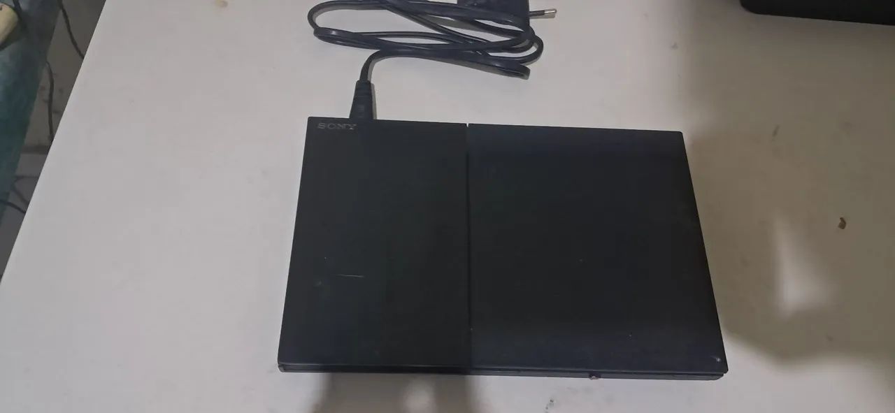 PlayStation 2 slim