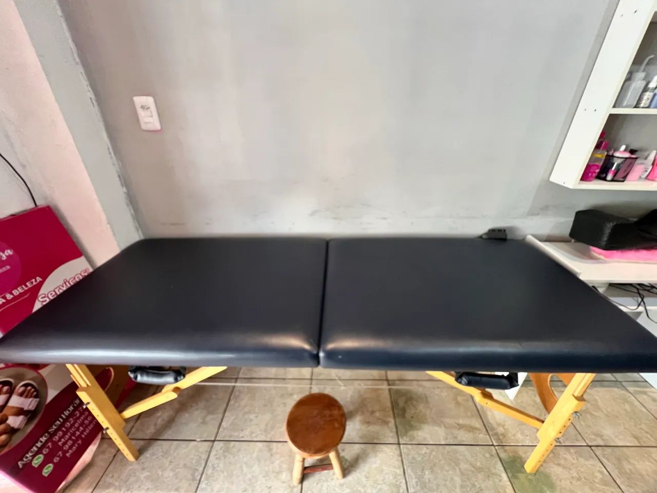Vendo ou troco Maca portátil topo - Foto 3
