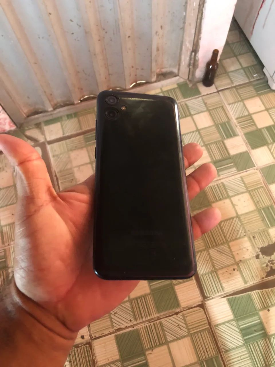 Celular Samsung A04e - Foto 2