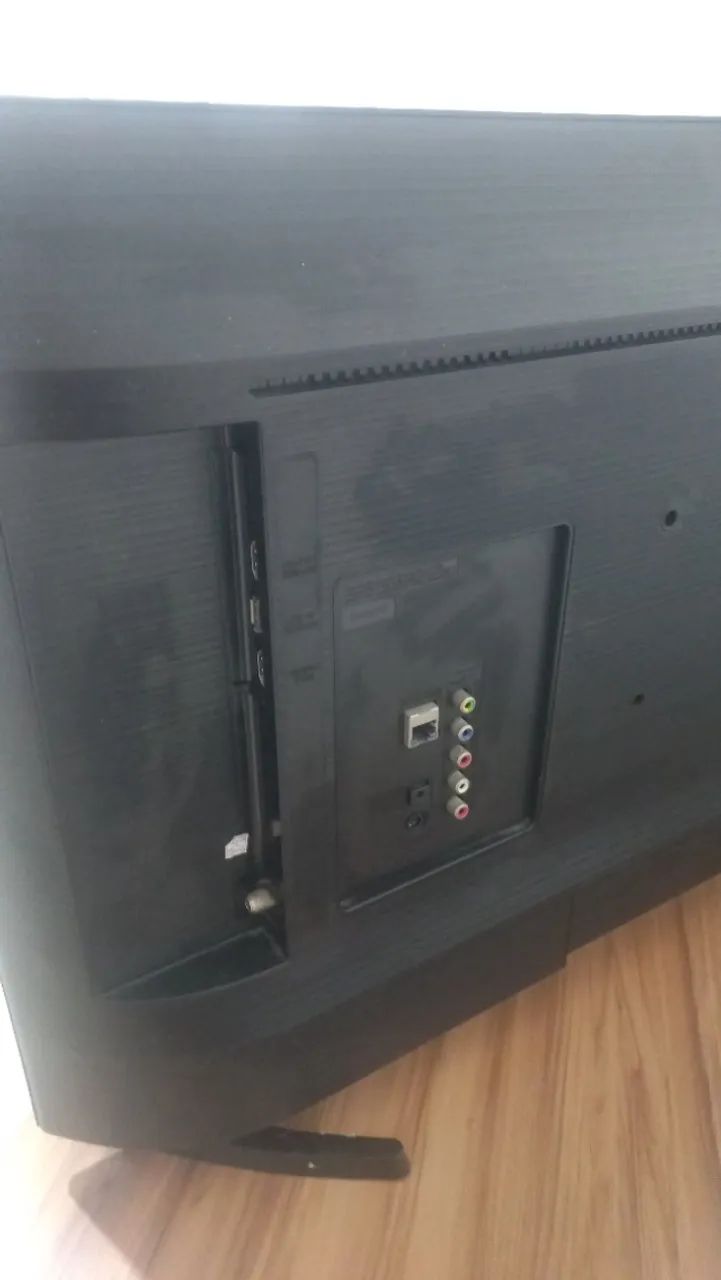 Smart TV 32 polegadas Samsung - Foto 4